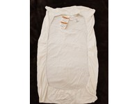 john lewis baby bjorn travel cot